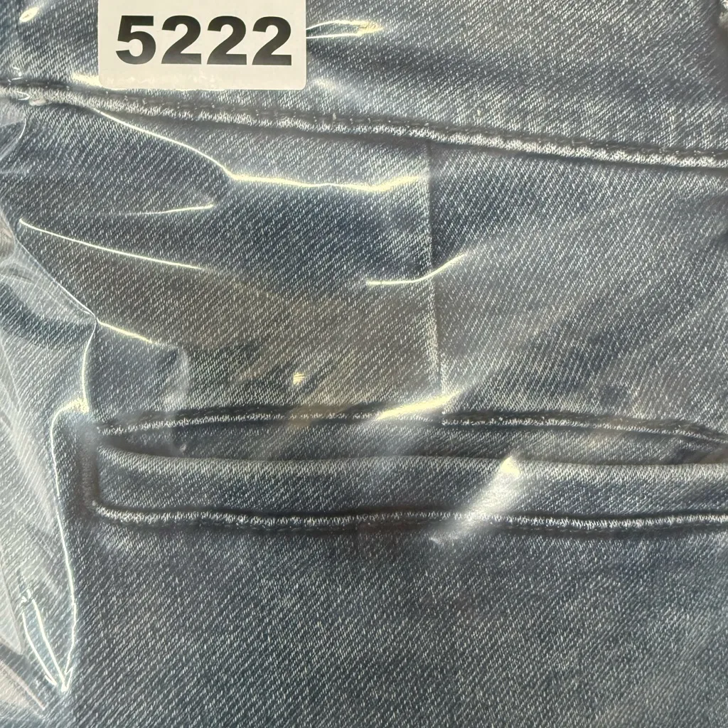 FAHERTY WOMEN'S STRETCH PATCH POCKET SHORTS size 28 NWT - Image 9