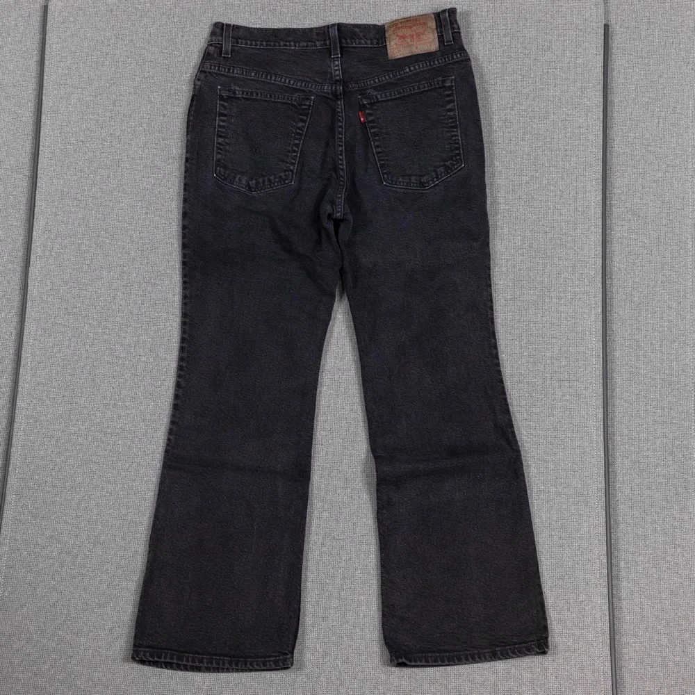 High Rise  517 Bootcut Jeans - Image 2