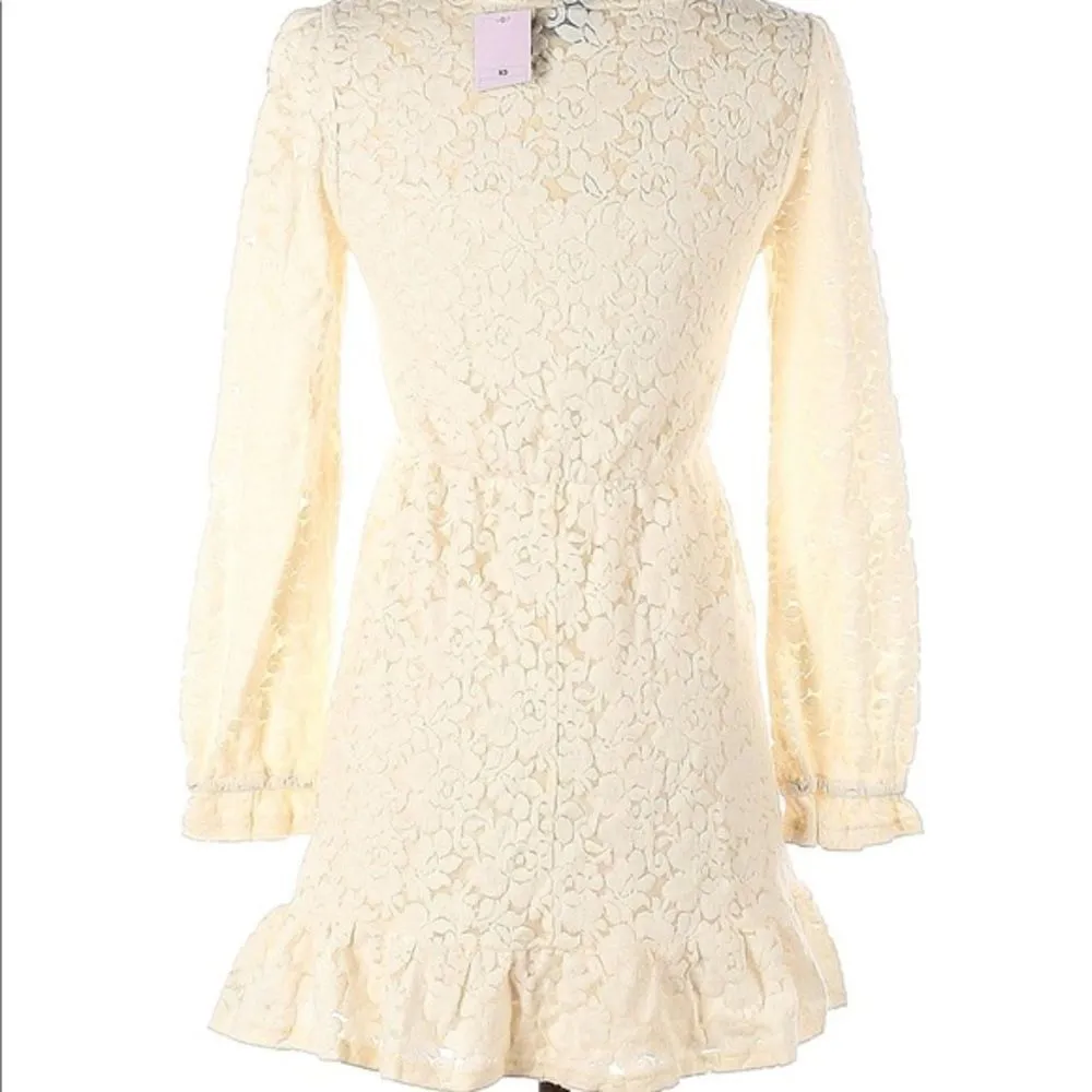 Wild Fable embroidered dress - Image 2
