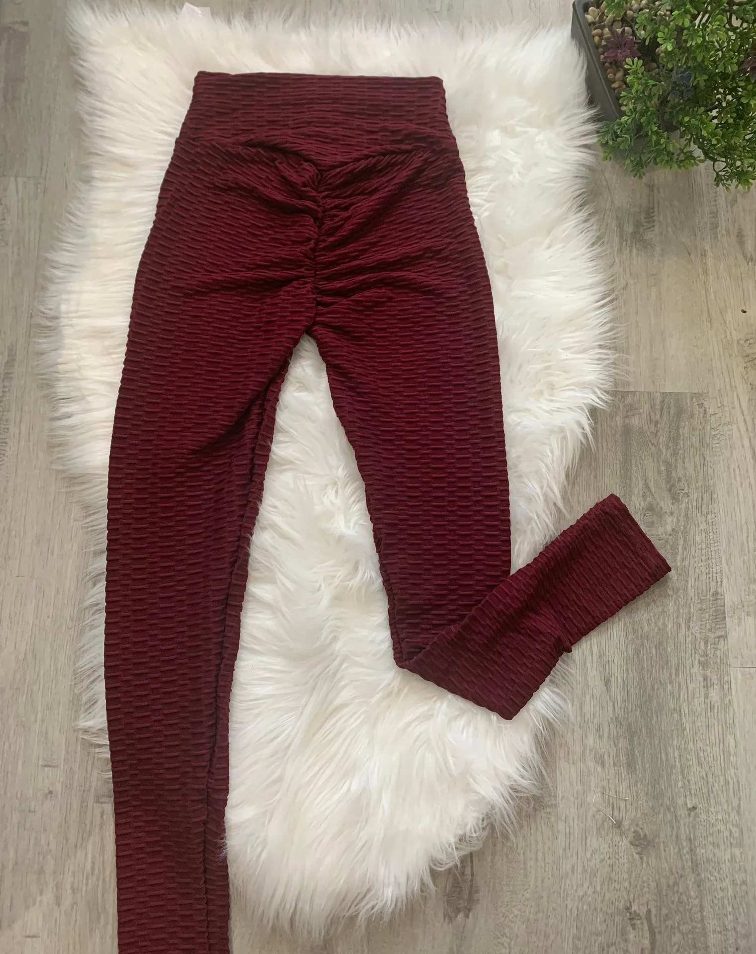 LA Society 2pc Workout Set - Image 8