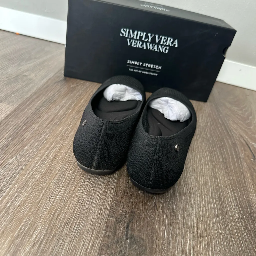 Simply Vera Vera Wang Berner Women's Flex Round - Image 5