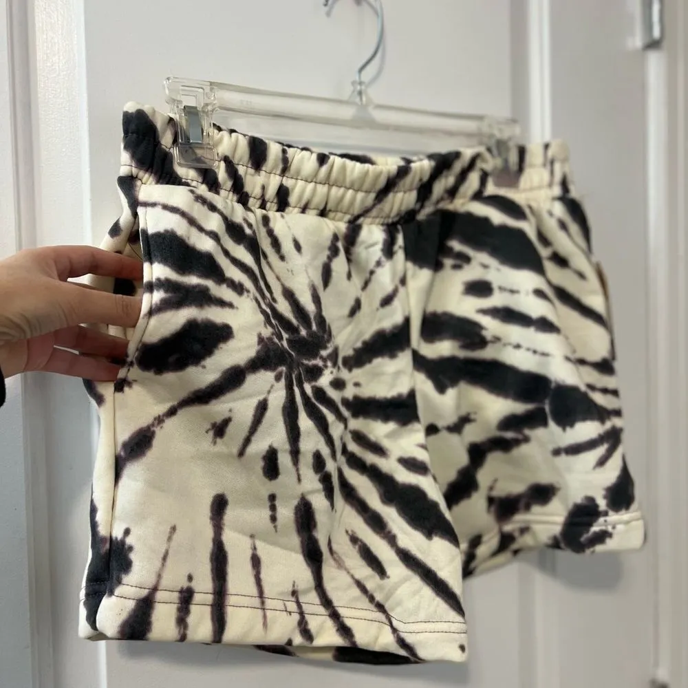 Short Black Size M - Image 3