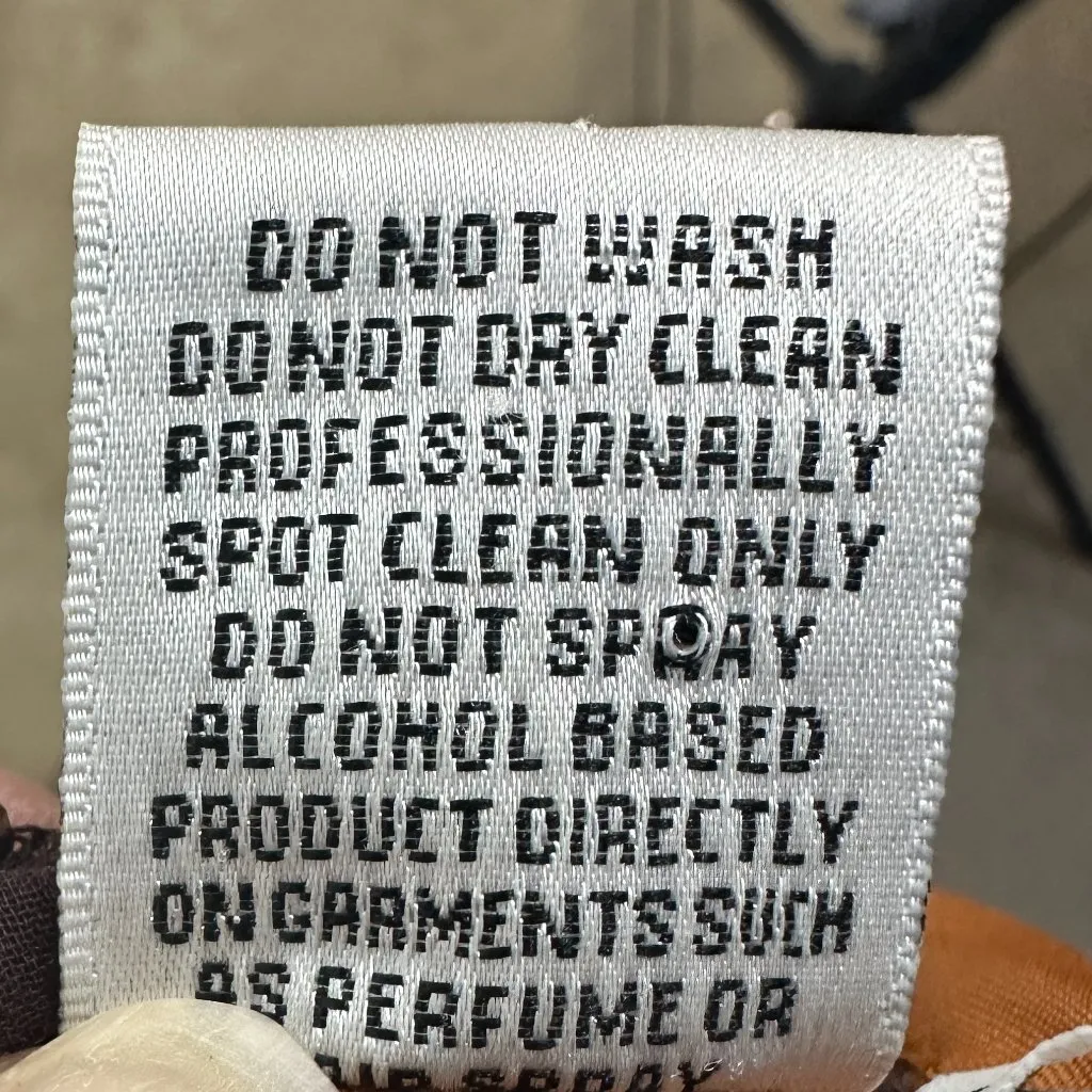 Shail K. Womens Sequin Cocktail Prom Mini Bodycon Dress Long Sleeves Size 2 Brown - Image 8