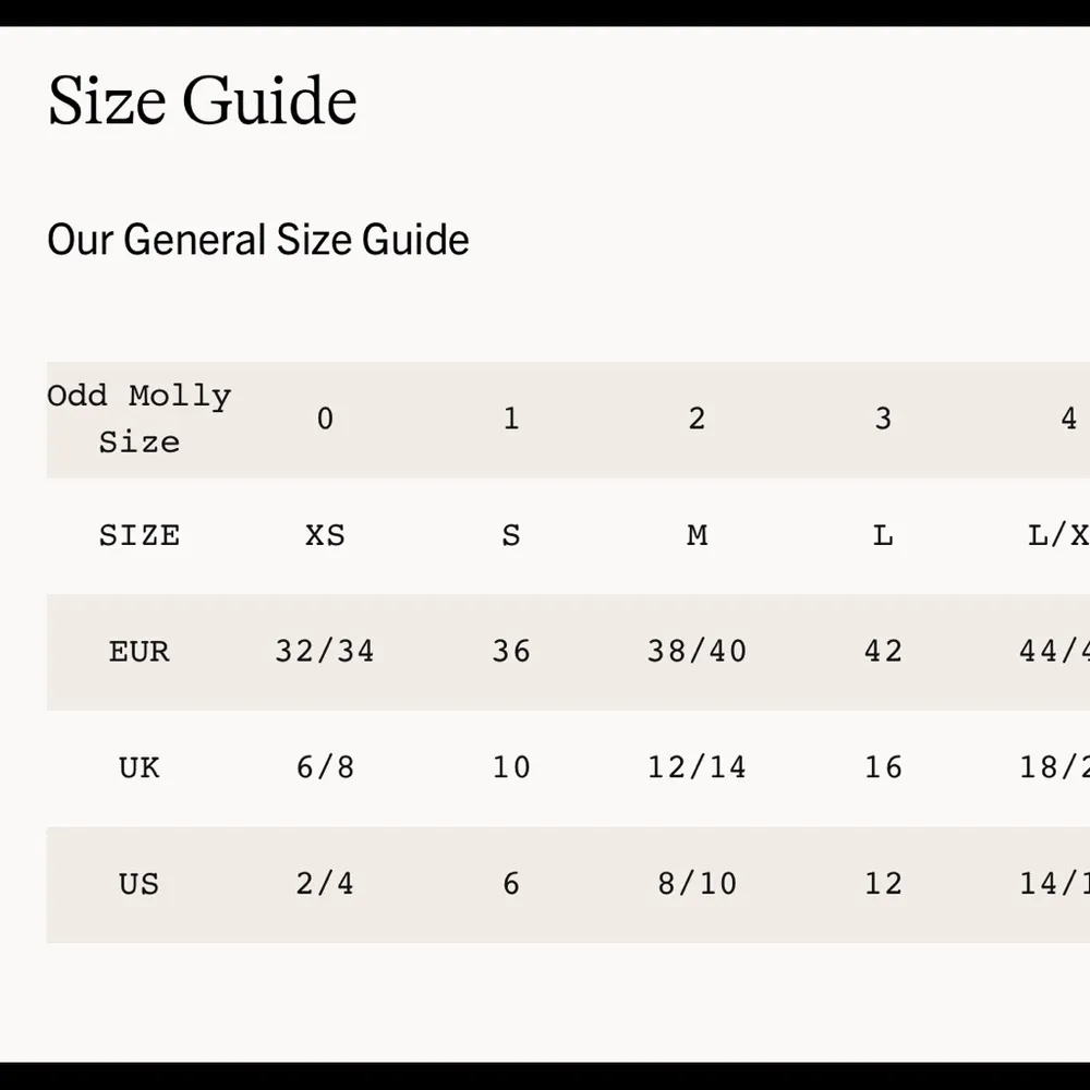 NEW Odd Molly The Tribute Collection Black Embroidered Long Sleeve Dress - Image 16