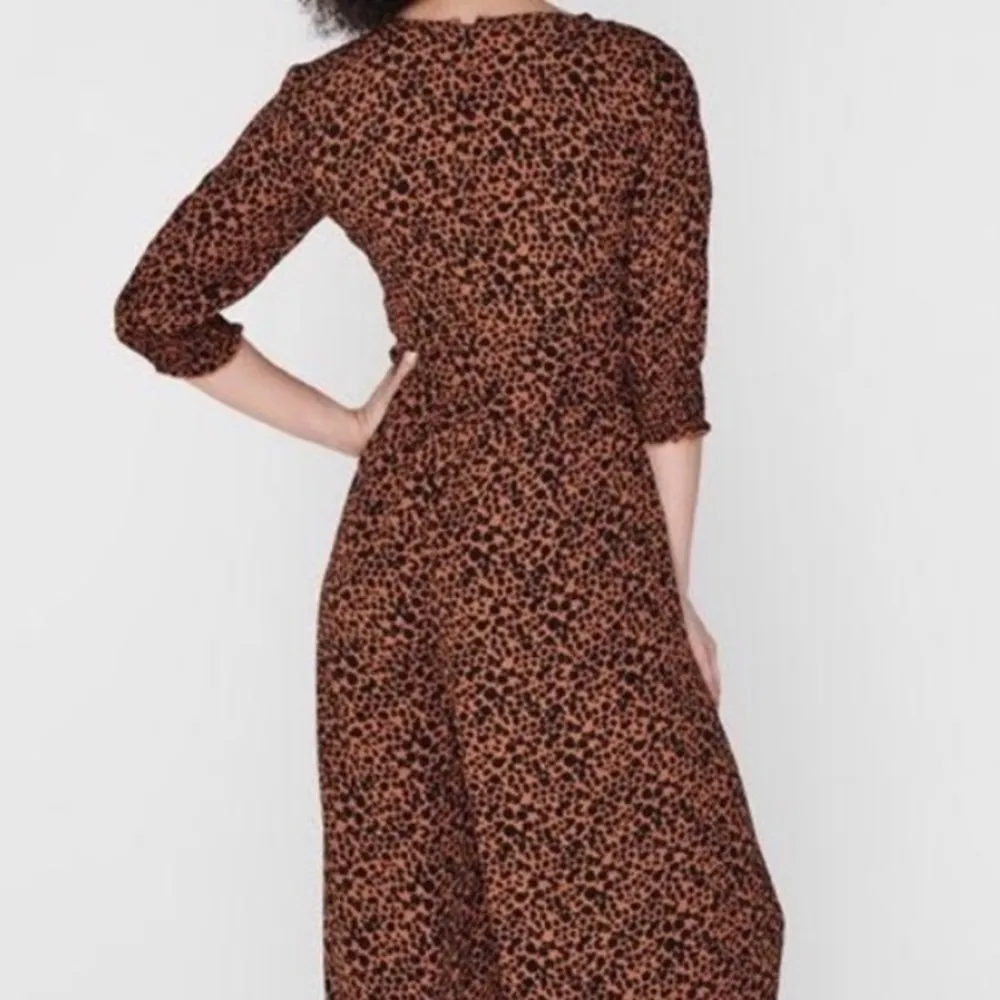 Scotch & Soda Animal Printed Jumpsuit - Image 3