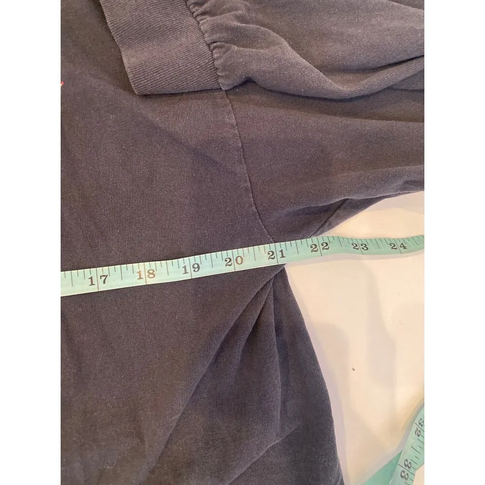 J Galt/ B Melville Retro Daytona Beach 97 Vintage Long Sleeve T-Shirt Sz Lg - Image 8