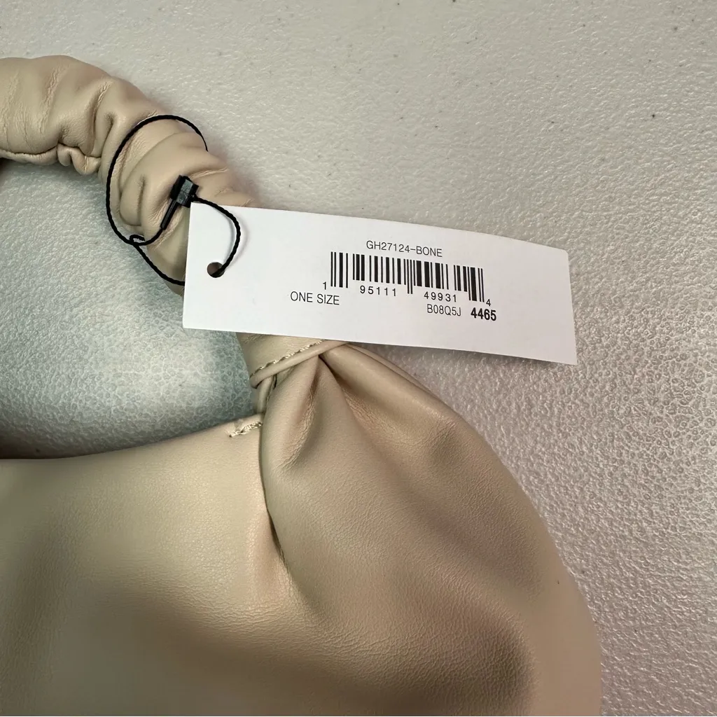 The Drop Cream Hobo Bag - Image 2