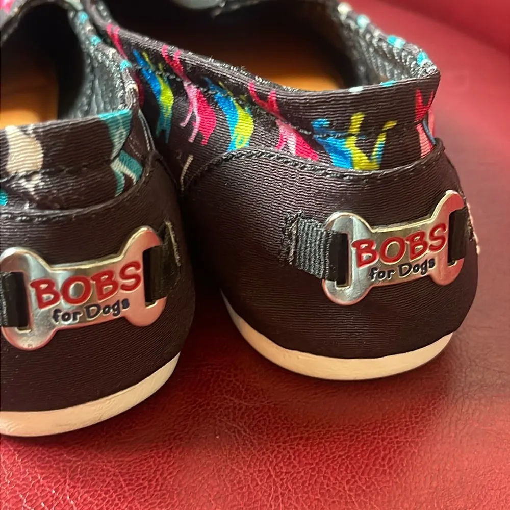 Bob’s by Skechers Cute Dog Slip - Image 7