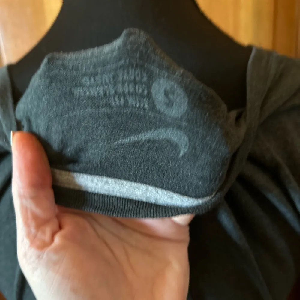 Women’s San Francisco GIANTS Tee - Image 8