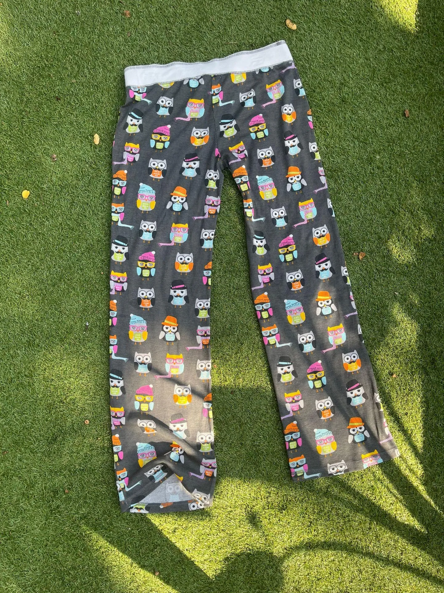 P.J. Salvage  Pajama Pants - Image 2