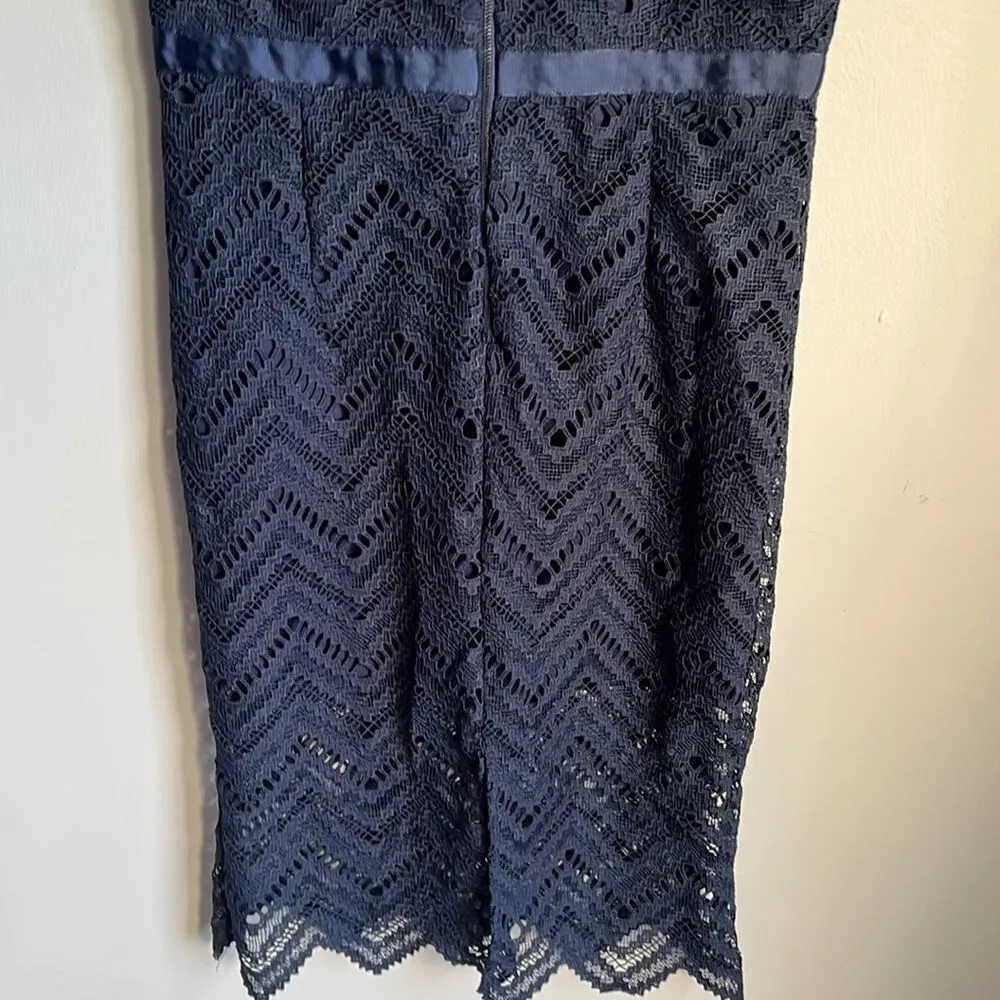 Bardot NEW  Imogen Lace Cocktail dress - Image 7