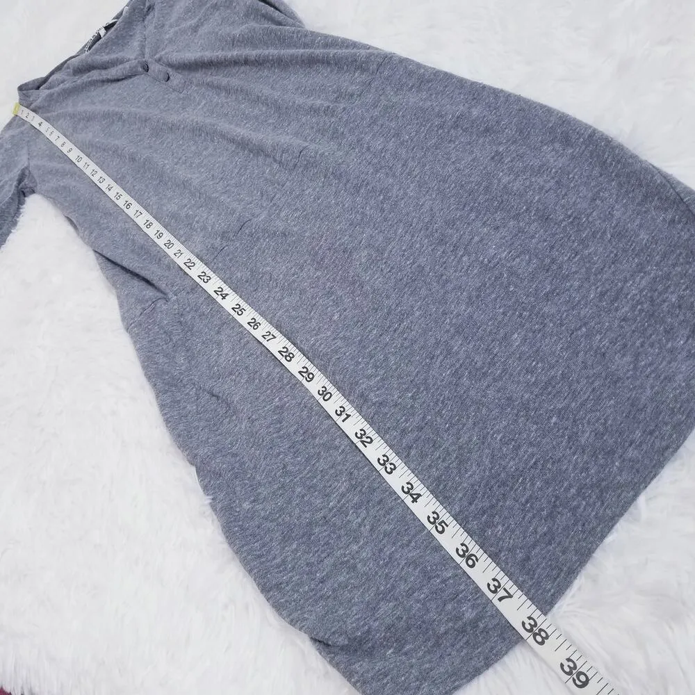 PAM & GELA Drop Waist Casual Dress - Image 4