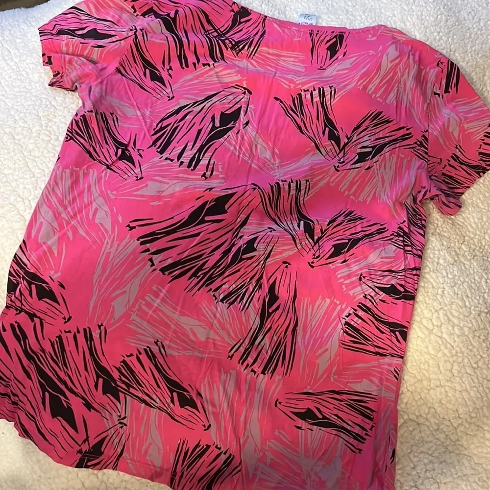 ZUMBA tee shirt - Image 5