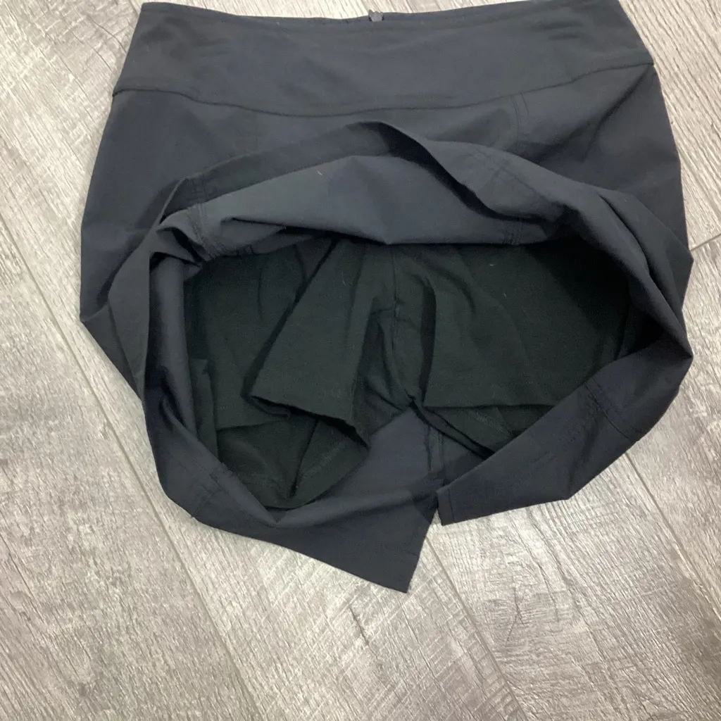 Royal Robbins Discovery III Skort Size 4 - Image 4