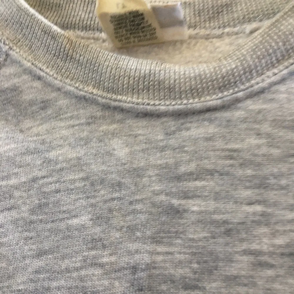 Lee FINAL MARKDOWN Ladies’  sweatshirt large tall - Image 3