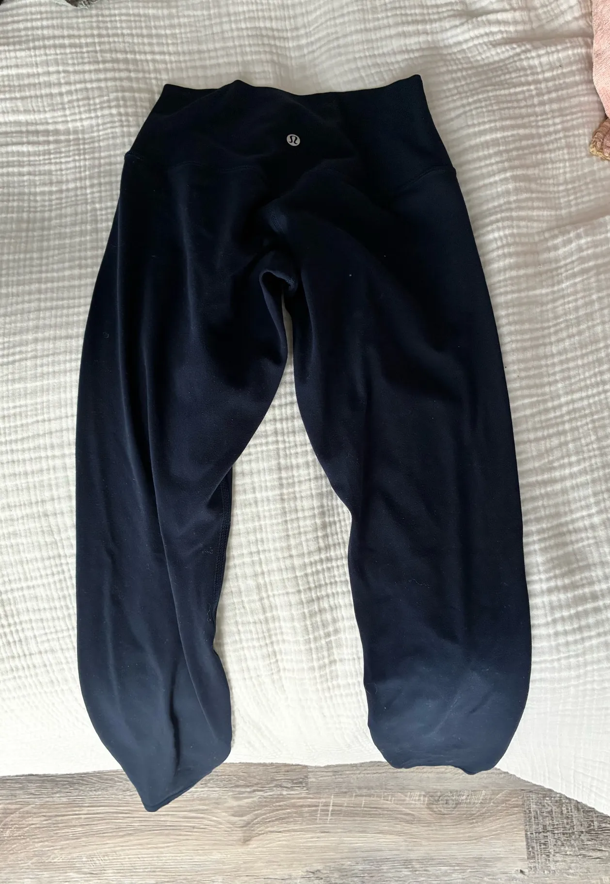 Lululemon Leggings Wunder Under - Image 2