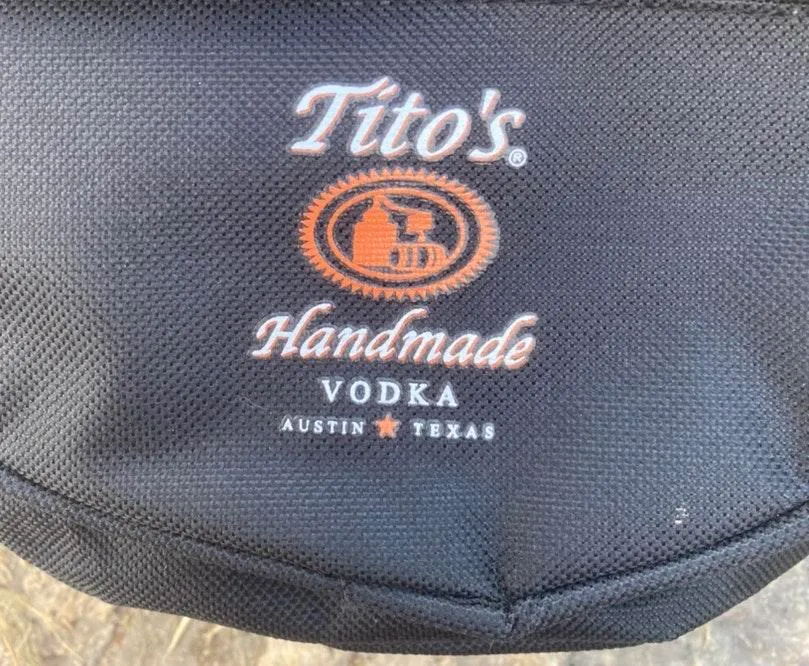 Fanny Pack Black - Image 2