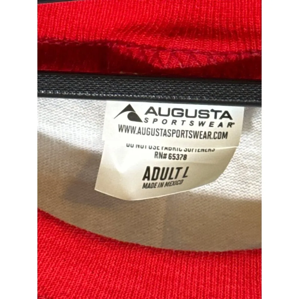 Piper Lou Not Today Cupid Women's Long Sleeve T-Shirt, Size L, NWOT - Image 2