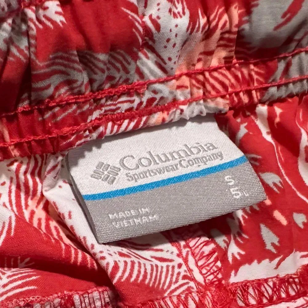 Columbia Tropical Swim Shorts - Image 3
