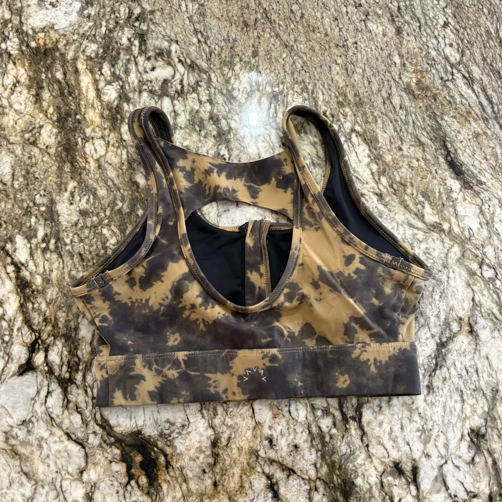 Varley  Lets Go Fay Bra - Image 4