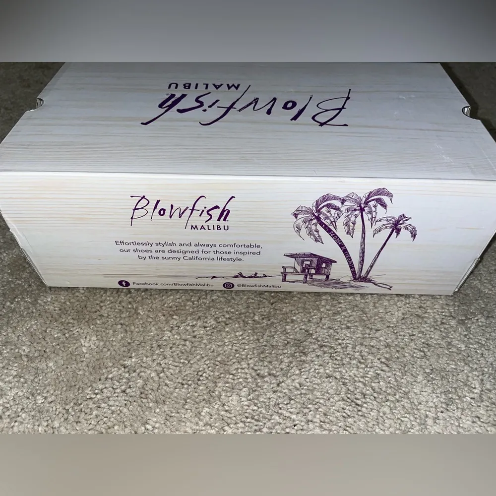 Blowfish City Kitty Wonder Star Cheetah Print Stars Frayed Tennis Shoes NEW Sz 7 - Image 11