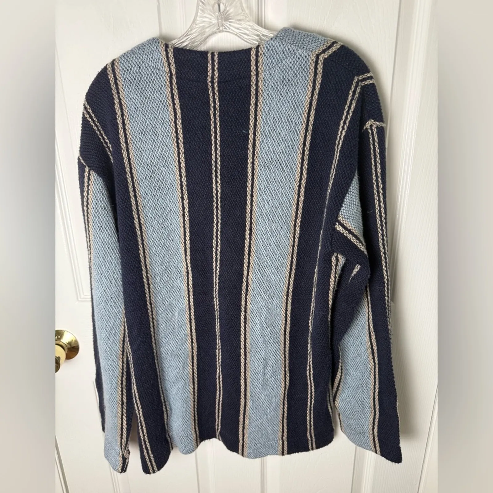 Faherty  Dockside Cardigan XS/S - Image 7