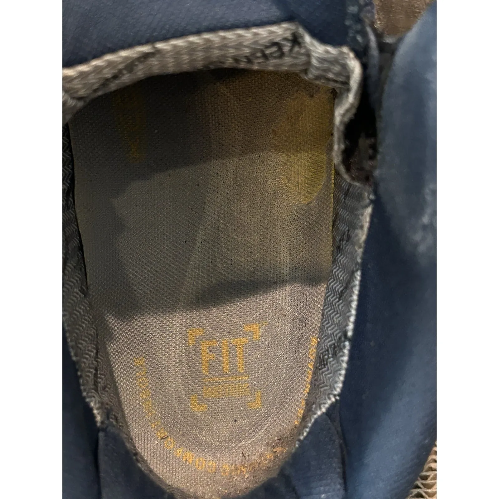 KEEN Womens Size 10‎ Terradora II Mid Ankle Hiking Shoes Boots 1022354 Sneakers - Image 8