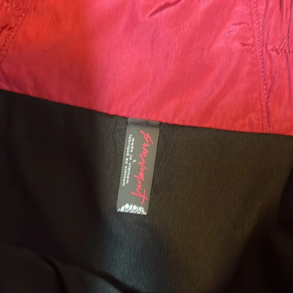 Free People Free Movement shorts - Image 3