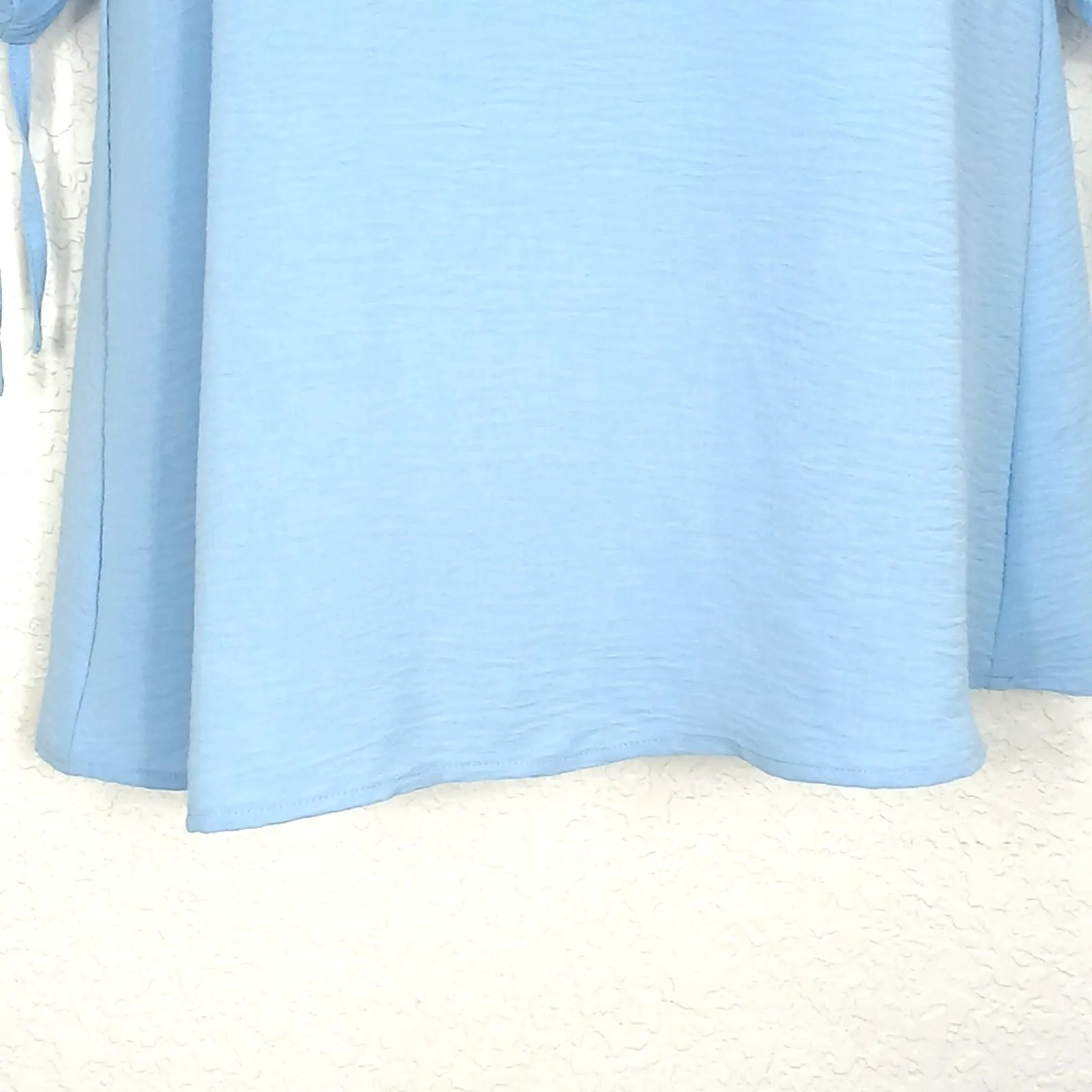 Calvin Klein Oversized Mini Shift Dress Size 2 - Image 5