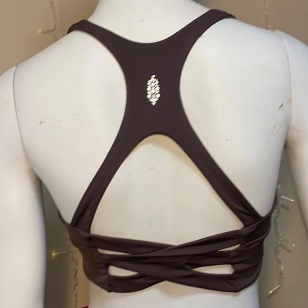 Free People Movement Freeform Brami Bra - Image 4