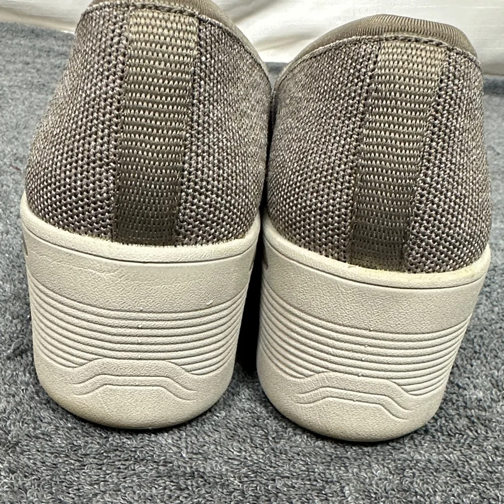 Women's Pier-Lite - Wow Factor Slip-On Wedge Casual Sneakers Air Cooled - Image 7