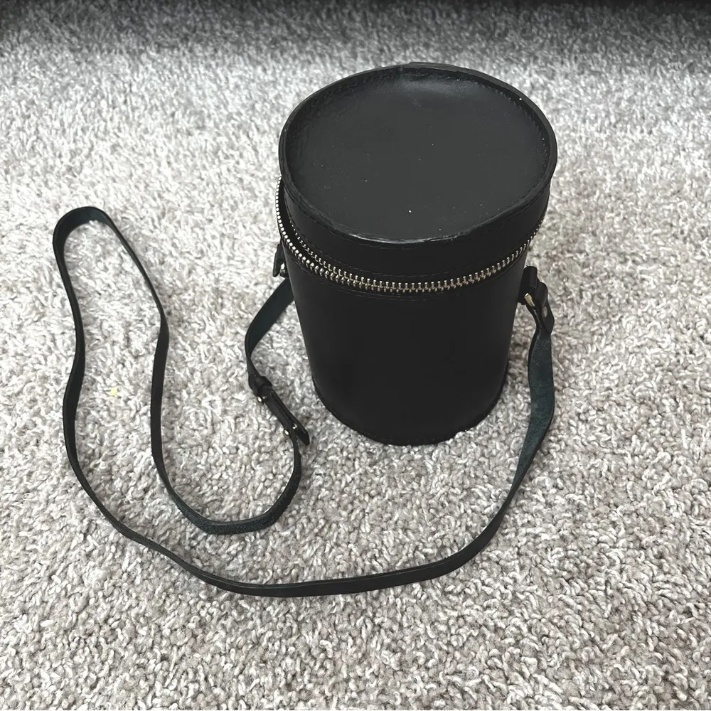 Tribe Alive Black Bucket Bag - Image 4