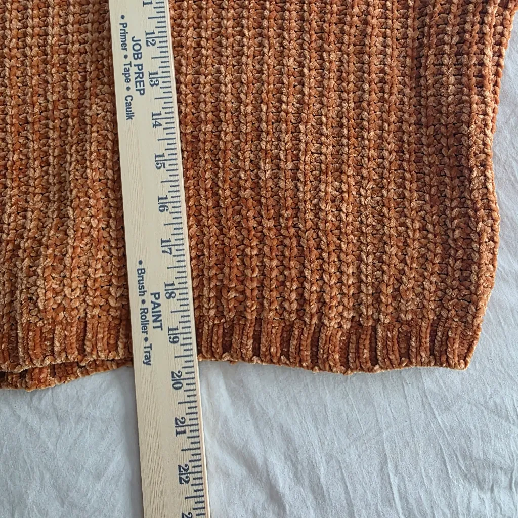 Billabong Cosmic Dream Knit Sweater L - Image 7