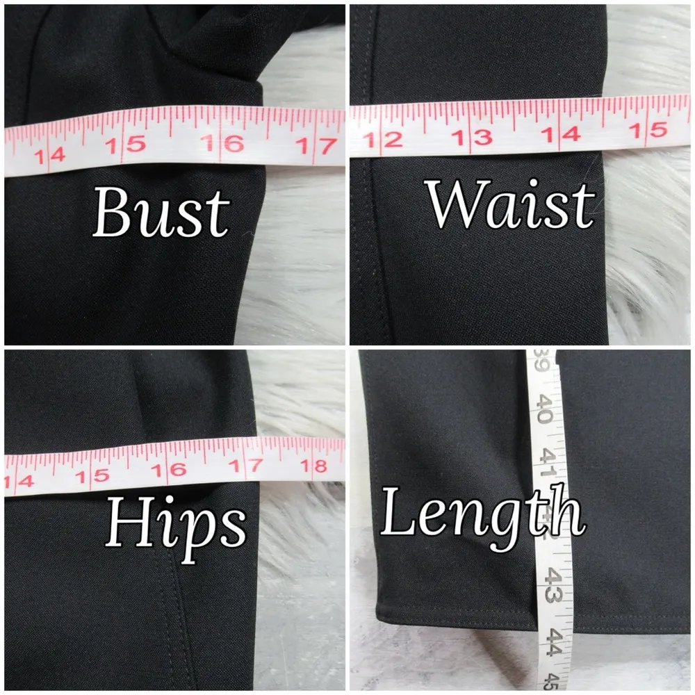 RICK OWENS Black V - Image 12