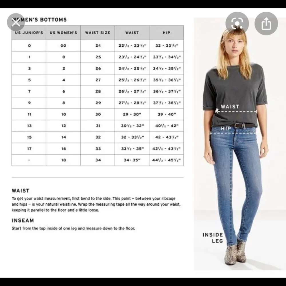 Y2k designer - Guess Flare jeans (vintage 2000s) - Image 6