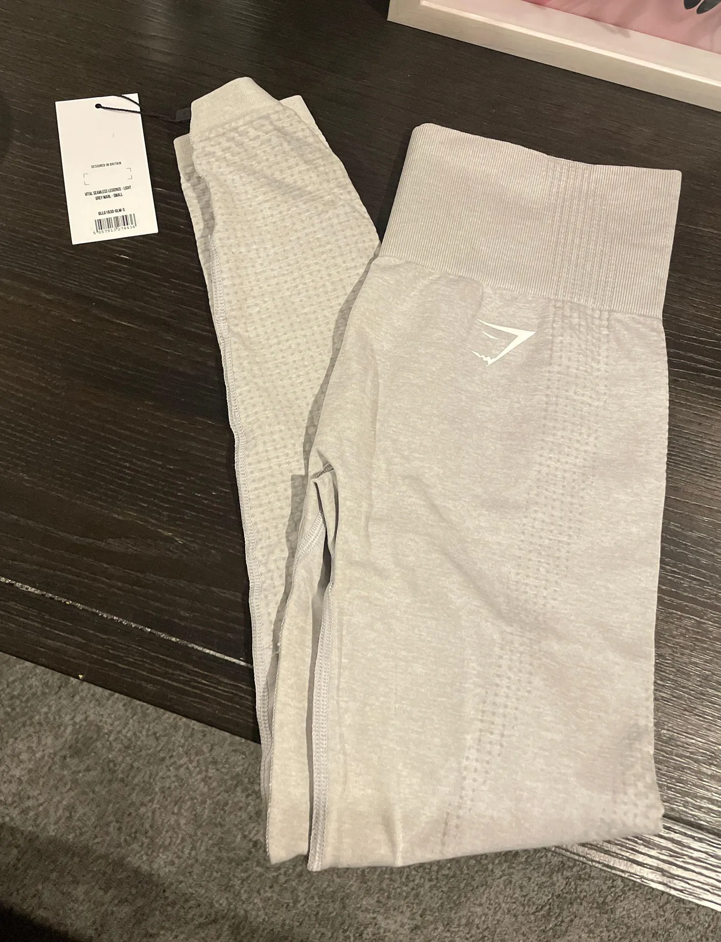 Gymshark Leggings - Image 3