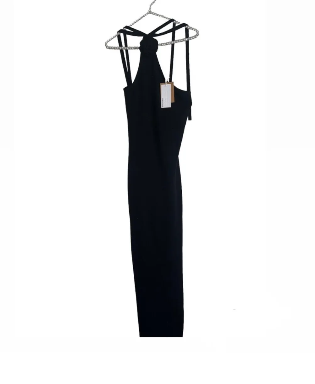 Ilaria Cashemere Dress - Image 2