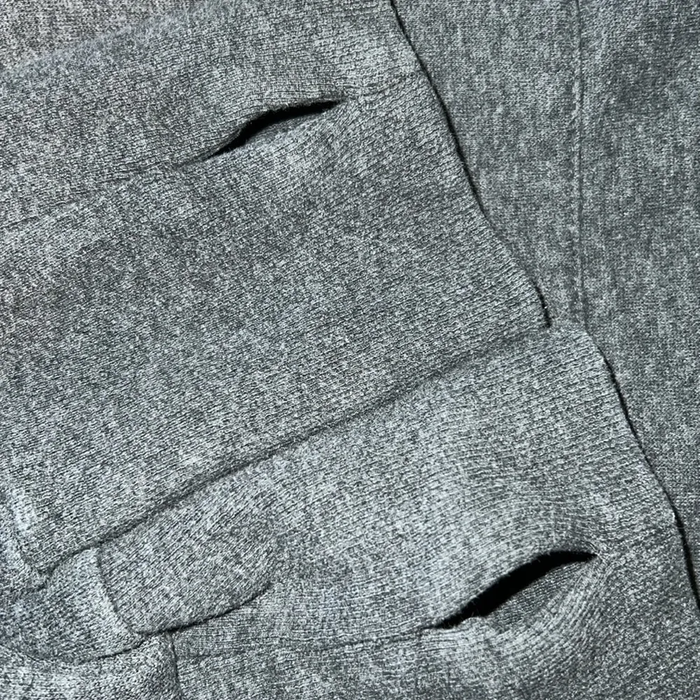 Fabletics Turtleneck Long Sleeve Thumb Hole Front Pocket
Pullover Q2 - Image 7