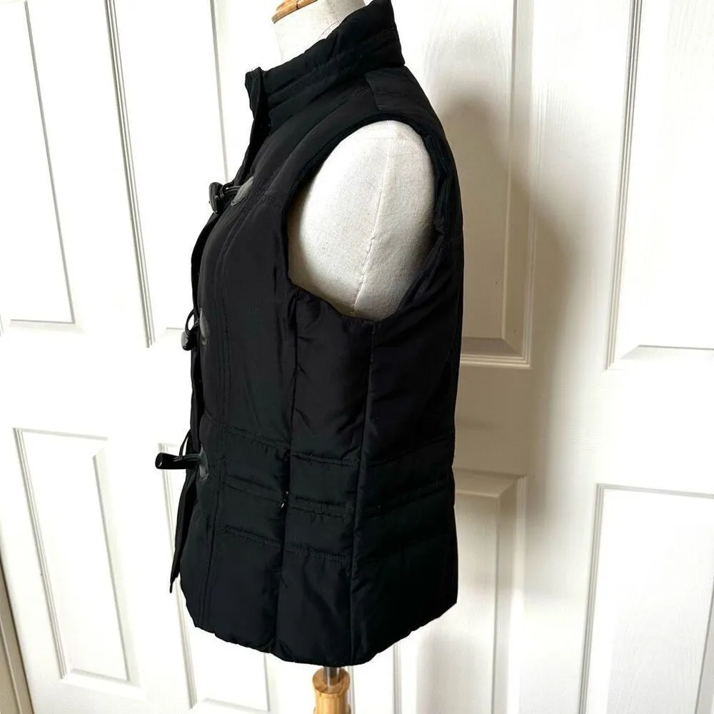 Charter Club black vest - Image 3