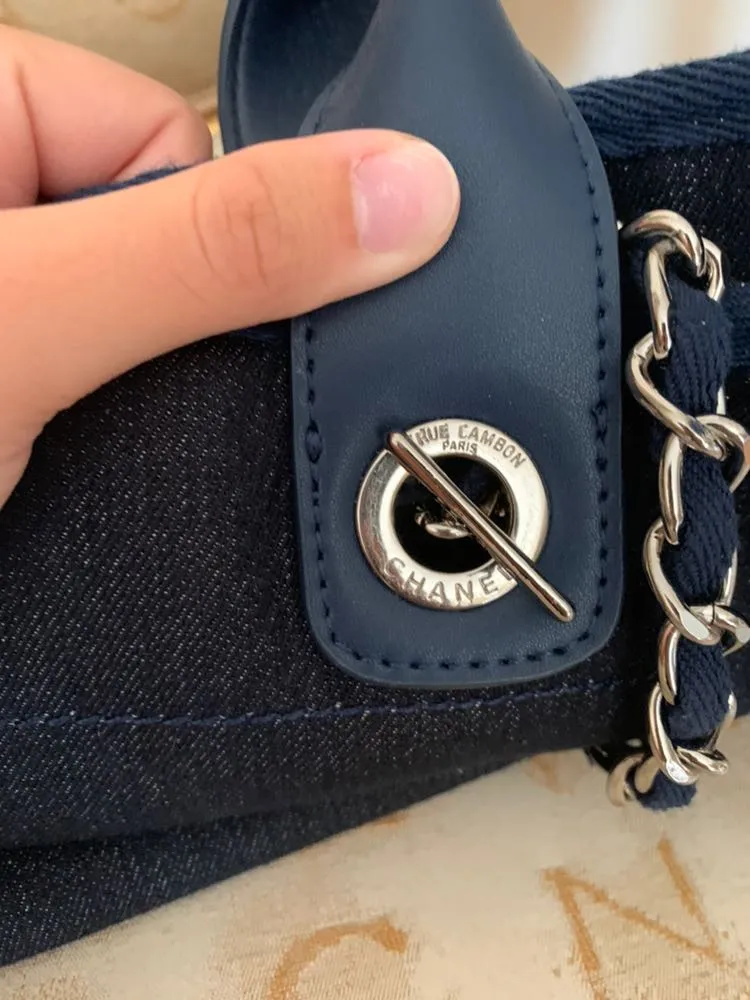 Double C Bag - Image 4