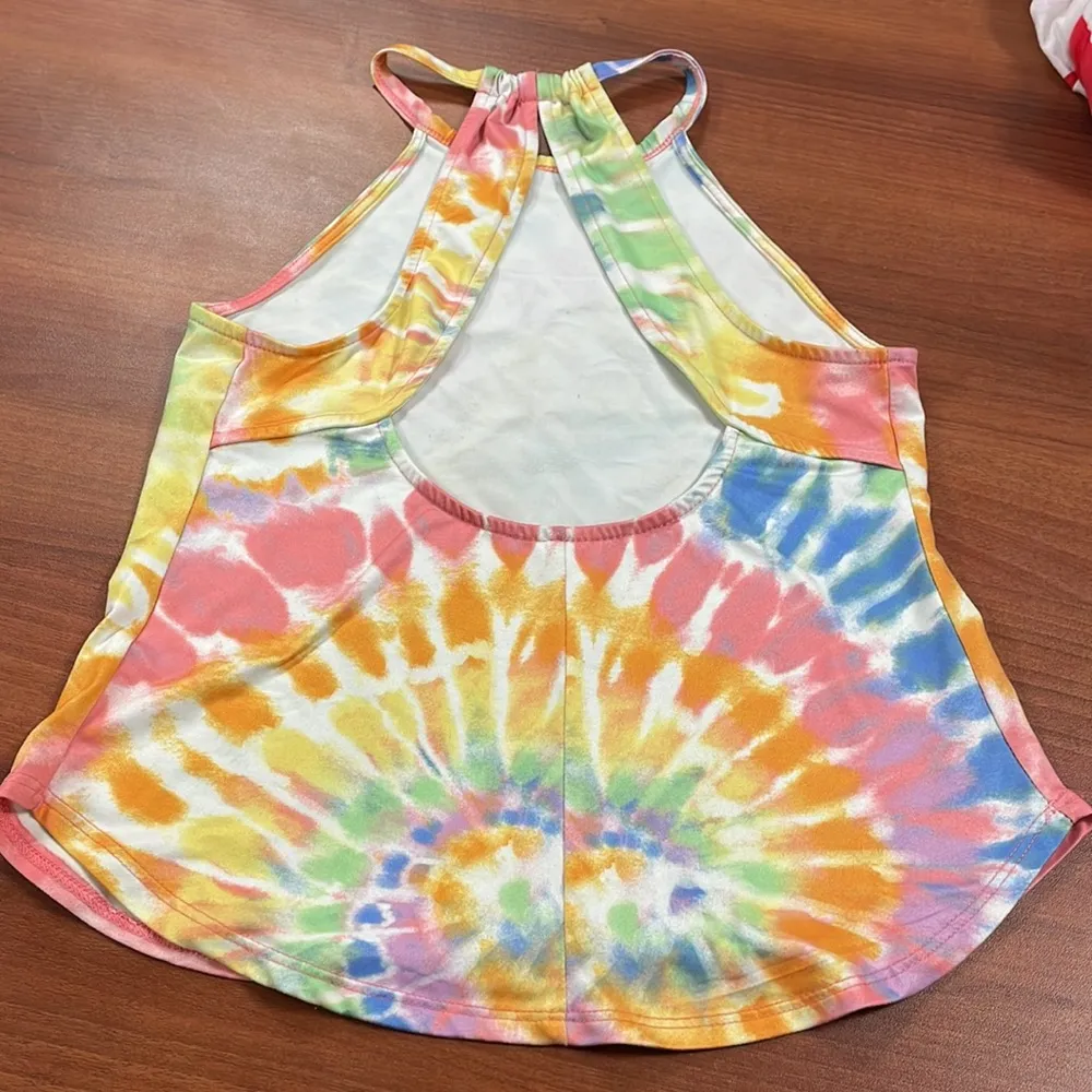 No Boundaries Tank top - Image 3