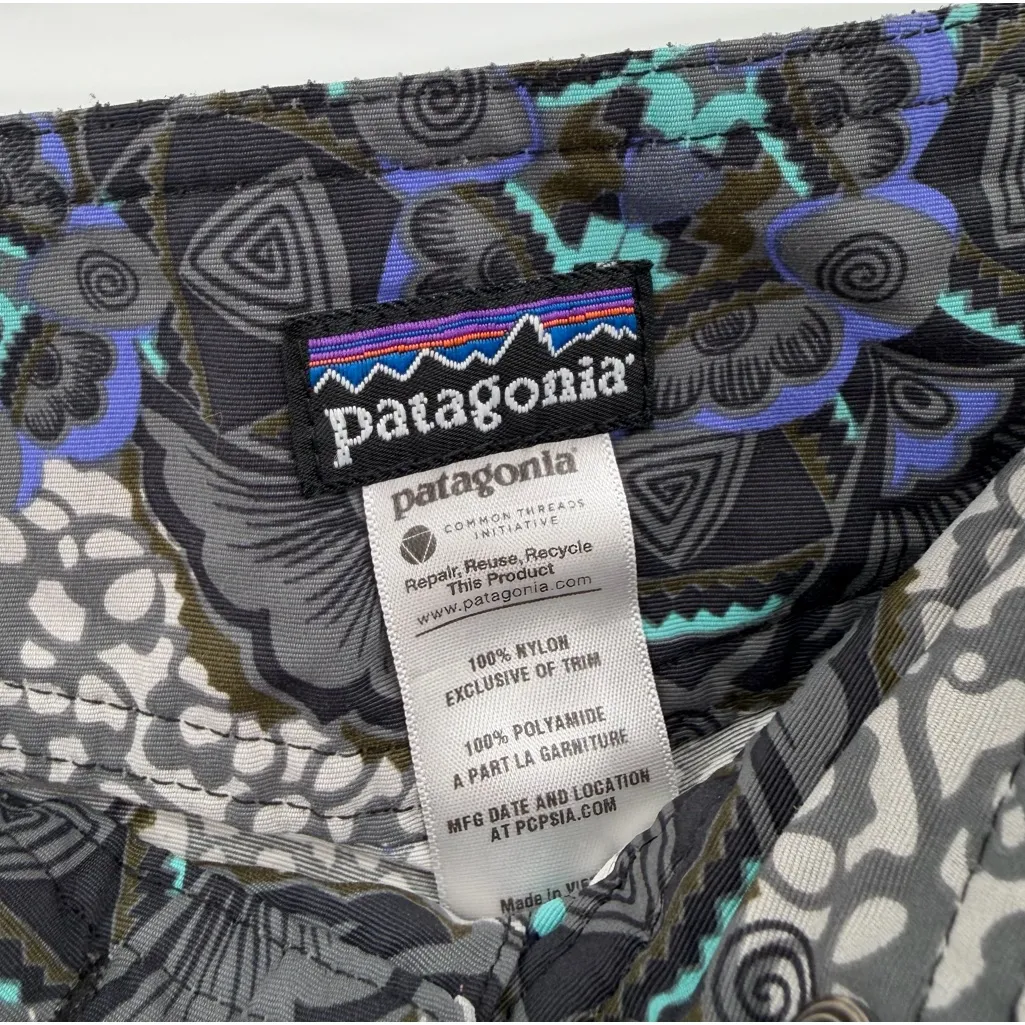 Patagonia wavefarer board shorts 6 - Image 3