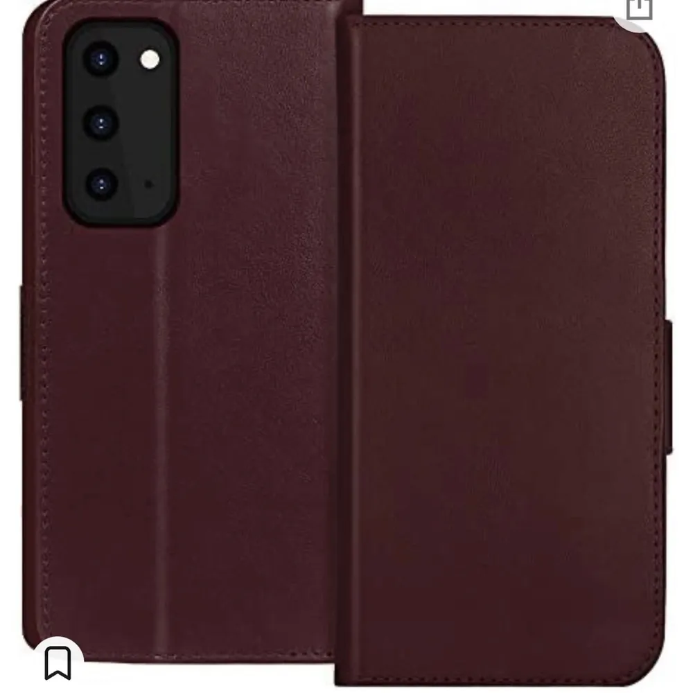 Samsung Galaxy S20 6.2” Wallet case - Image 3