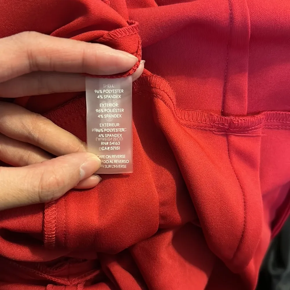 CK overall pants dress - Image 6