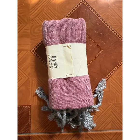 4pcs‎ Artisan Womens Scarf Beautifully Handmade in Cambodia - Image 4