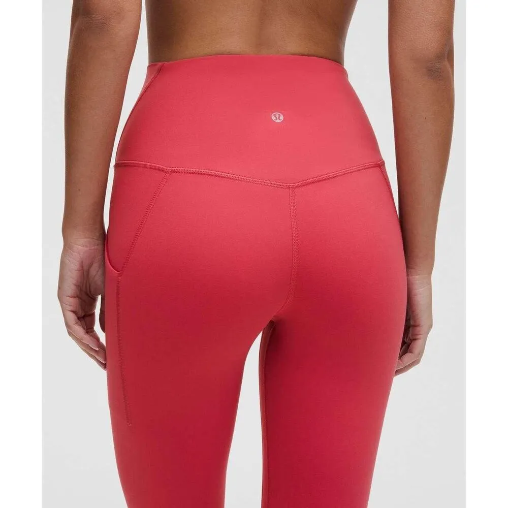 NWT Lululemon Align‎ High-Rise Pant with Pockets 25" - MSRP $128 - Image 6