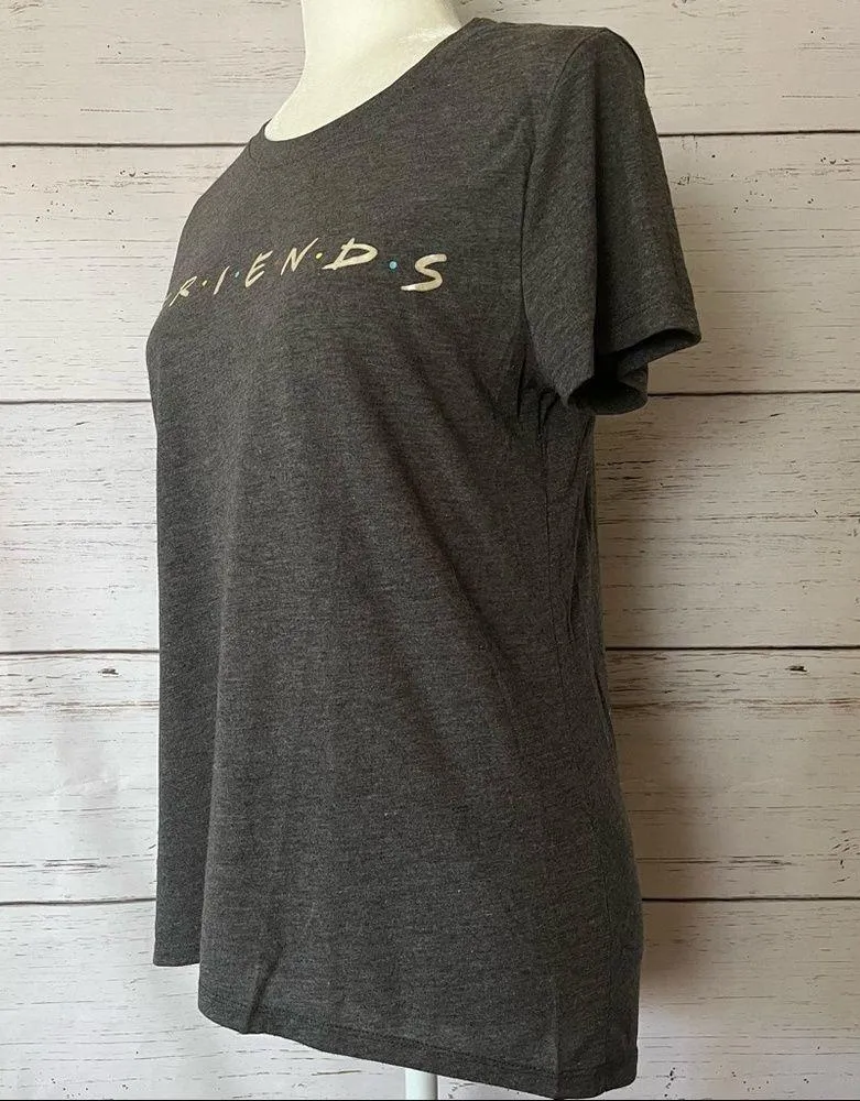 FRIENDS tee Size M - Image 2