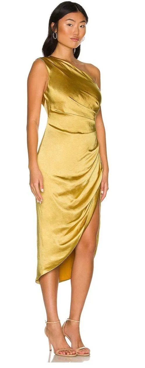 Revolve Cassini Dress - Image 2