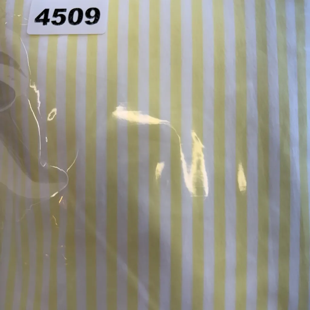 Jude Connally Finley Dress
Cotton‎ Shirting in butter yellow size small NWT - Image 5