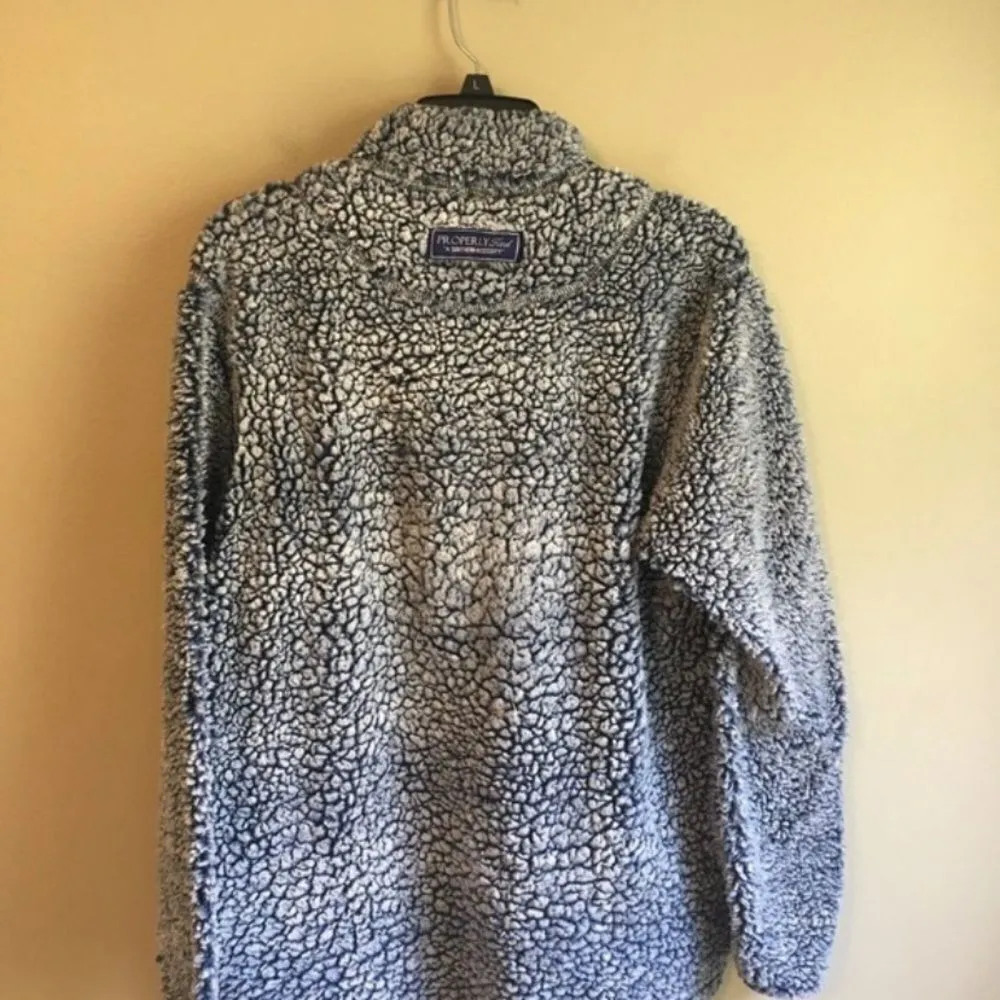 Properly Tied  small pullover - Image 7